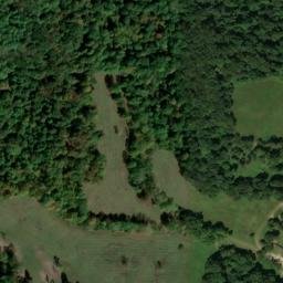 Satellite imagery of Emmons Ridge, US