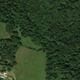 Satellite imagery of Emmons Ridge, US