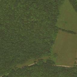 Satellite imagery of Ware Ridge, US
