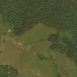 Satellite imagery of Ware Ridge, US
