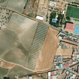 Satellite imagery of survey_point, PT