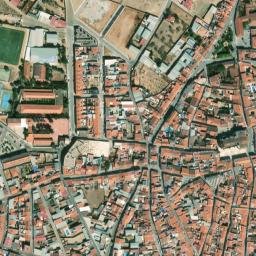 Satellite imagery of survey_point, PT