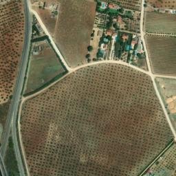 Satellite imagery of survey_point, PT