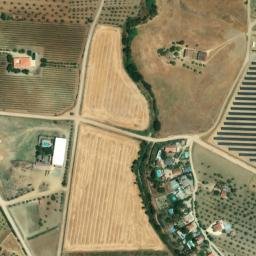 Satellite imagery of survey_point, PT