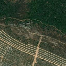 Satellite imagery of Puerto de Castuera, ES
