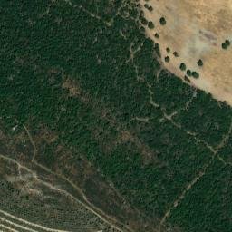 Satellite imagery of Puerto de Castuera, ES