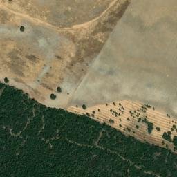 Satellite imagery of Puerto de Castuera, ES