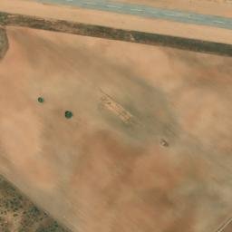 Satellite imagery of Cerro del Molar, ES