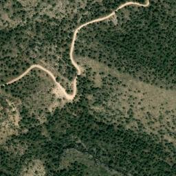 Satellite imagery of Cumbres del Halcón, ES