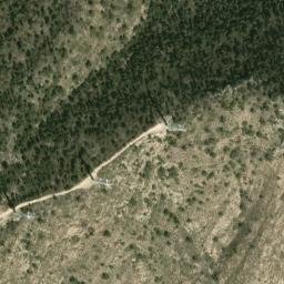 Satellite imagery of Sierra del Buey, ES