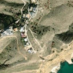 Satellite imagery of Punta de l'Escaleta, ES