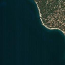 Satellite imagery of Ákra Peteinós, GR