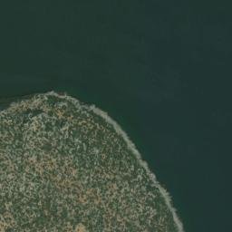 Satellite imagery of Ákra Gátza, GR