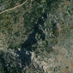 Satellite imagery of Βουνί, GR