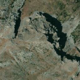 Satellite imagery of Βουνί, GR