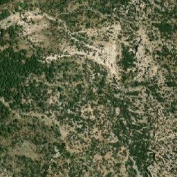 Satellite imagery of Plativounos, GR