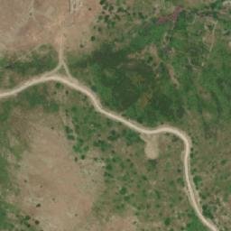 Satellite imagery of Ákra Katsíka, GR