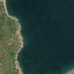 Satellite imagery of Ákra Katsíka, GR