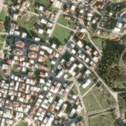 Drone Görünümü