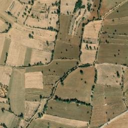 Satellite imagery of Osmancık Sırtı, TR