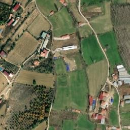 Drone Görünümü