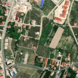 Drone Görünümü