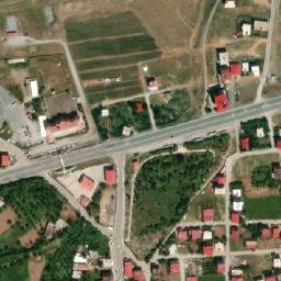 Drone Görünümü