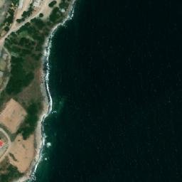 Satellite imagery of Kurt Burnu, TR