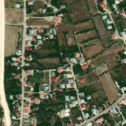 Drone Görünümü