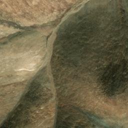 Satellite imagery of Pereval Kiyaz-Ashu, CN