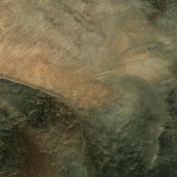 Satellite imagery of Pereval Kiyaz-Ashu, CN