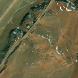 Satellite imagery of Rojŏk-pawi, KP