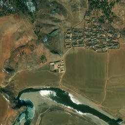 Satellite imagery of Rojŏk-pawi, KP