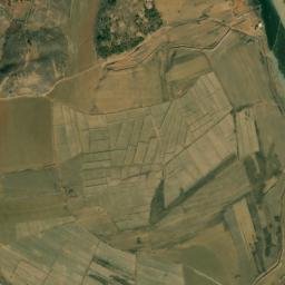 Satellite imagery of Rojŏk-pawi, KP