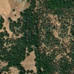 Satellite imagery of Cooper Mine, US