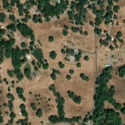 Satellite imagery of Randalls Mine, US
