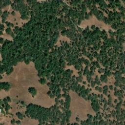Satellite imagery of Randalls Mine, US