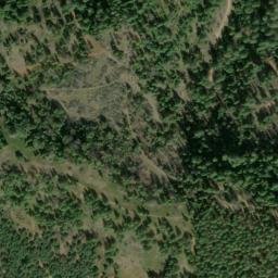 Satellite imagery of Patterson Mine, US