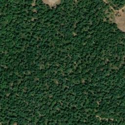 Satellite imagery of John Schell Mine, US
