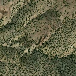 Satellite imagery of Jasper Mine, US