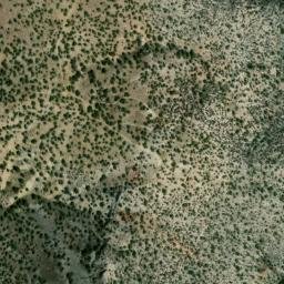 Satellite imagery of Jasper Mine, US