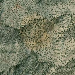 Satellite imagery of Jasper Mine, US
