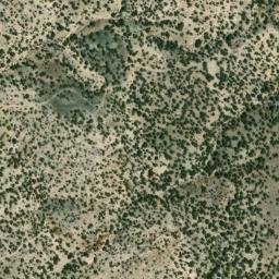 Satellite imagery of Golden Mile Mine, US
