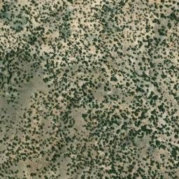 Satellite imagery of Golden Mile Mine, US