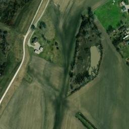 Satellite imagery of E 285 — NGS JC1131 — Saint Clair County, US, US