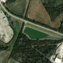 Satellite imagery of C 115 — NGS JC0101 — Dupo, US, US