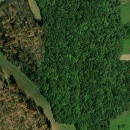 Satellite imagery of Ogden Ridge, US