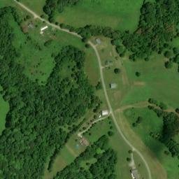 Satellite imagery of Ogden Ridge, US