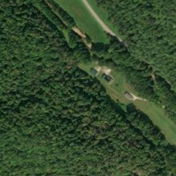 Satellite imagery of Jesse Grants Tanyards Historical Marker, US