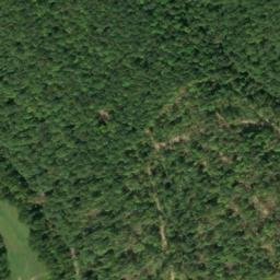 Satellite imagery of Jesse Grants Tanyards Historical Marker, US